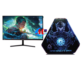 Bộ PC Gaming ESPORT USP