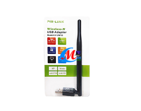 USB thu wifi có angten