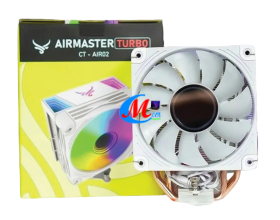 TẢN NHIỆT TURBO CENTAUR CT-AIR02