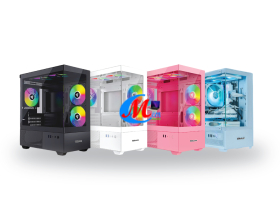 Vỏ Case PC Emaster 