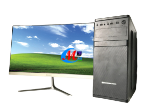 Bộ PC Văn Phòng I3