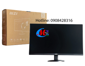 MÀN HÌNH MSI 24 INCH 100HZ