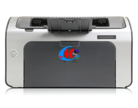 Máy In A4 Trắng Đen HP Laser Jet P1006