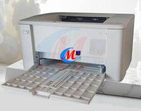 Máy in A4 Trắng Đen HP 102W