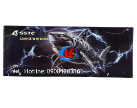 BỘ NHỚ MÁY TÍNH DDR4 16GB BUS 3200MHZ 1.2V U-DIMM