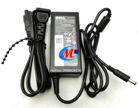 SẠC LAPTOP DELL 65W 19.5V-3.34A