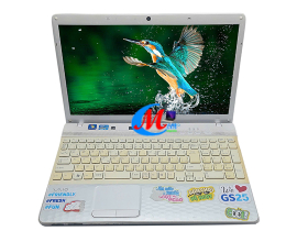 Laptop Sony vaio 15.6 inch