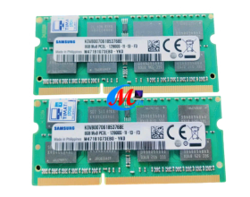 RAM LAPTOP NEW 8GB DDR3L