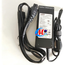 SẠC LAPTOP SAMSUNG 19V-4.74A