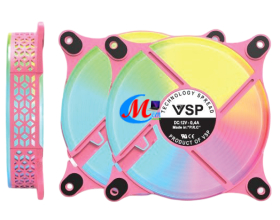 BỘ 3 TẢN NHIỆT MASTERCOLOR V400C