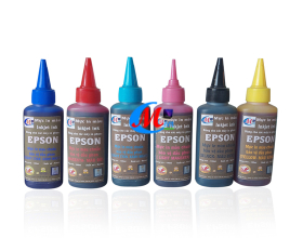 Mực máy in Epson ( Korea)