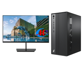 Bộ PC Văn Phòng I3 NEW