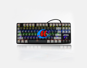 Bàn phím cơ Gaming 103 ( Chính Hãng )