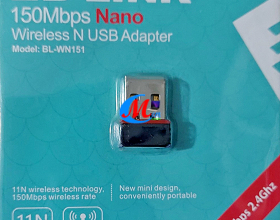 USB thu wifi LB-LINK