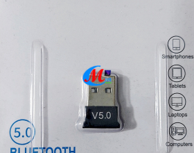 USB Bluetooth 5.0 