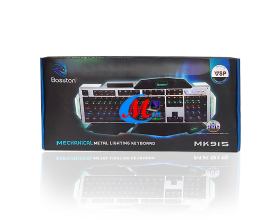 Bàn phím cơ Gaming MK915