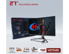 Màn 27 in Full viền 75HZ