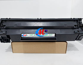 Hộp Mực máy in 337 - 83A (Phôi Đặt Sản xuất )