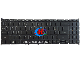 BÀN PHÍM LAPTOP ACER A515 CHÍNH HÃNG