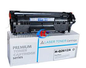 HỘP MỰC IN H-Q2612A