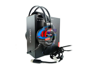 Tai Nghe Gaming Lenovo G80 