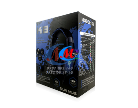 Tai Nghe Gaming K8 