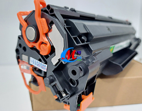 Hộp mực máy in 35A ( Phôi đặt Sản xuất ) 