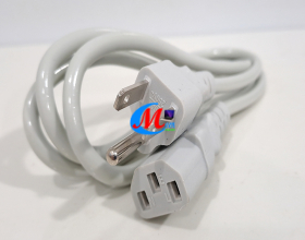 Dây nguồn PC( loại tốt)