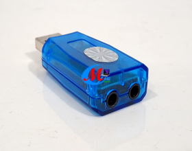 USB âm thanh 5.1 