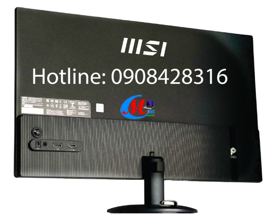MÀN HÌNH MSI 24 INCH