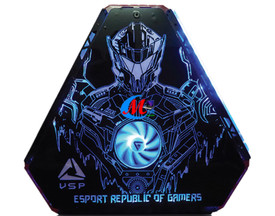Bộ PC Gaming ESPORT USP