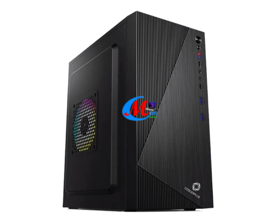 Bộ PC Văn Phòng I3 Mới