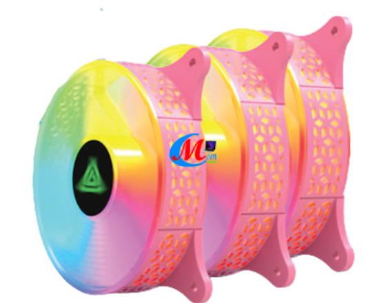 BỘ 3 TẢN NHIỆT MASTERCOLOR V400C