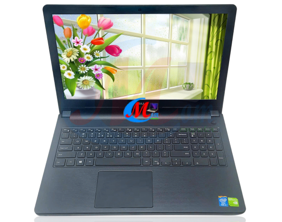 Laptop Dell 15-3558 chuyên Đồ Hoạ