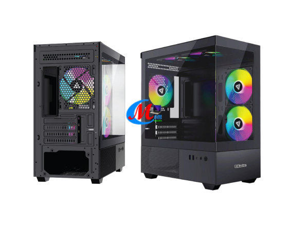 Vỏ Case PC Emaster 