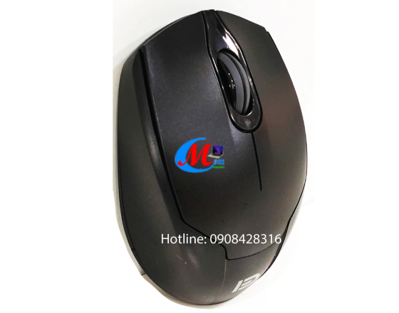 COMBO CHUỘT VÀ BÀN PHÍM WIRELESS DESKTOP IK7300