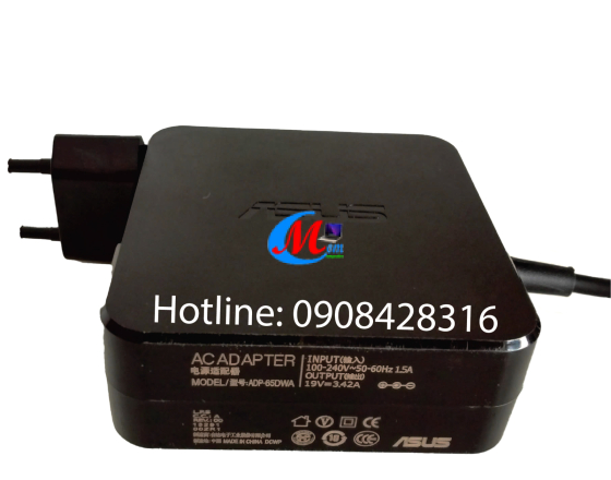 SẠC LAPTOP ASUS 19V-3.42A