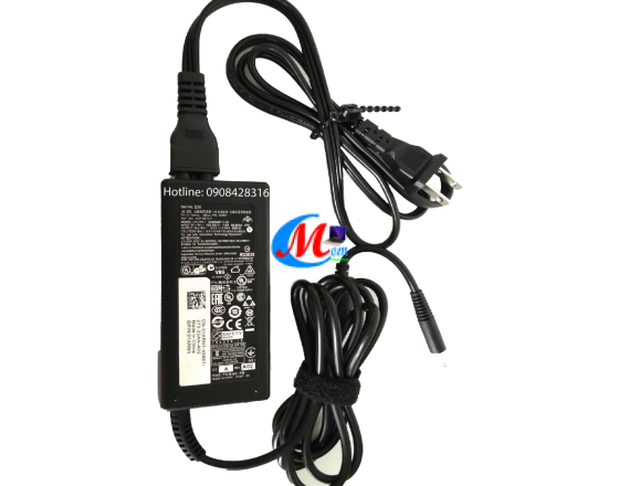 SẠC LAPTOP DELL 19.5V - 3.34A