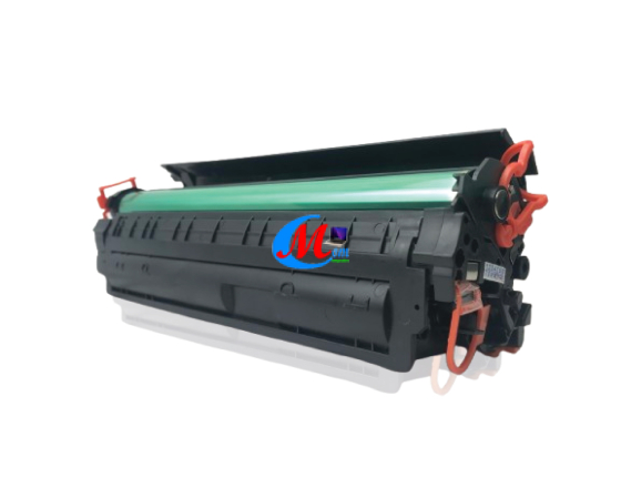 Hộp Mực Máy In 35A/85A
