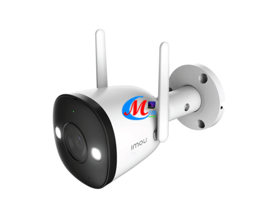 Camera giám sát IMou Bullet 2E