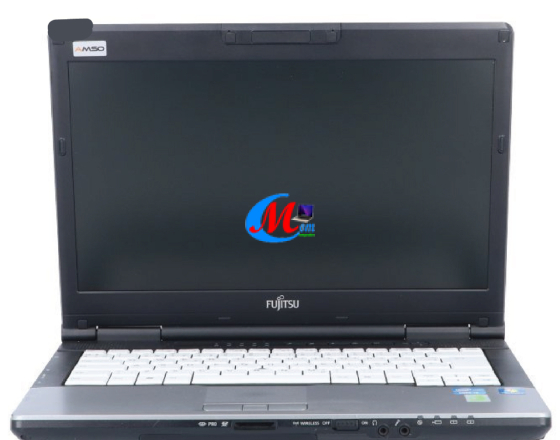 Laptop Fujitsu I5 6500U