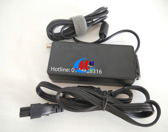 SẠC LAPTOP LENOVO 90W-20V