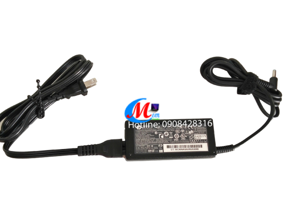 SẠC LAPTOP HP 65W 19.5V-3.33A