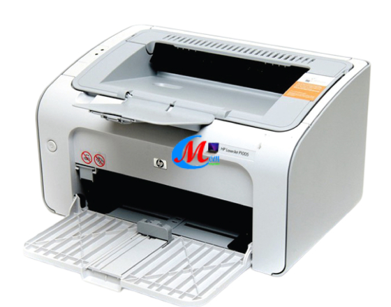 Máy In A4 Trắng Đen HP Laser Jet P1005