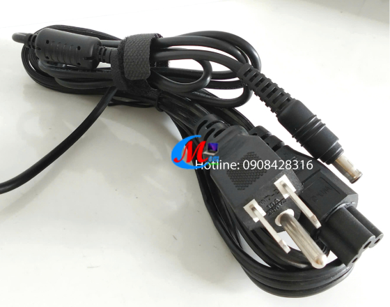 SẠC LAPTOP SAMSUNG 19V-4.74A