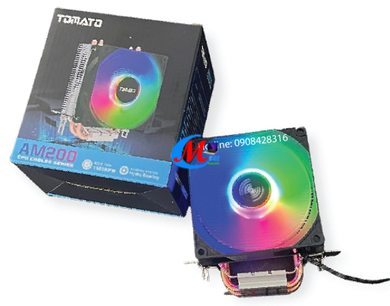 TẢN NHIỆT TOMATO AM200