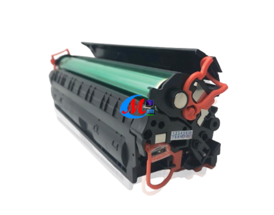 Hộp Mực Máy In 35A/85A