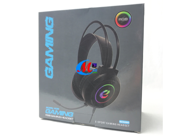 Tai nghe Gaming 7.1 E sport