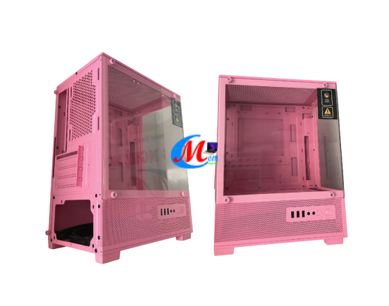 Vỏ Case PC Emaster 