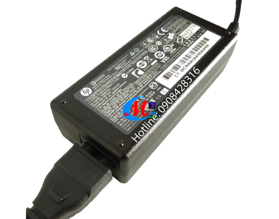 SẠC LAPTOP HP 65W 19.5V-3.33A